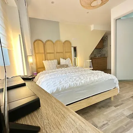 Entier Au Centre * Évreux