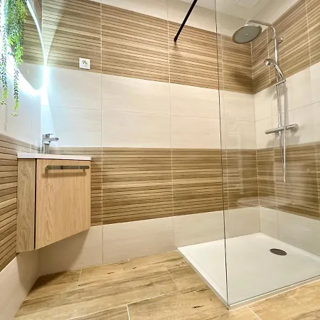 Apartmán Entier Au Centre *