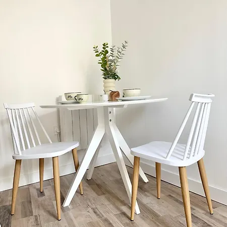 Apartmán Entier Au Centre *