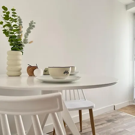 Entier Au Centre Apartmán