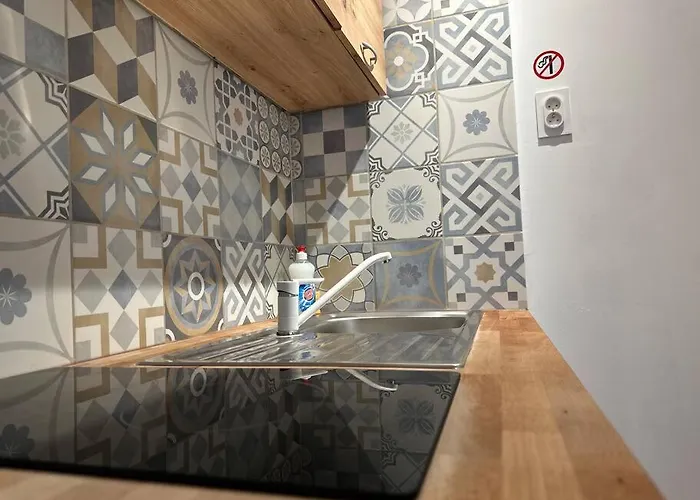 Entier Au Centre Appartement *