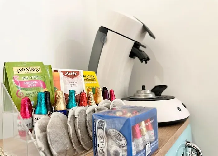 Entier Au Centre Évreux