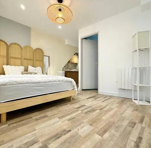 Entier Au Centre Appartement Évreux