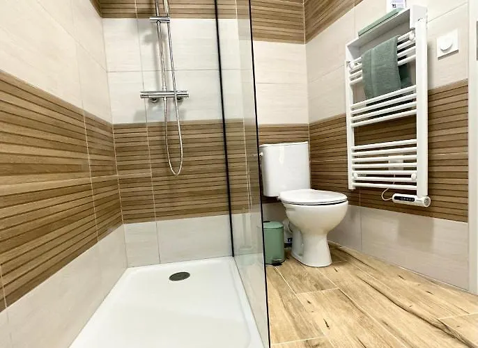 Appartement Entier Au Centre *