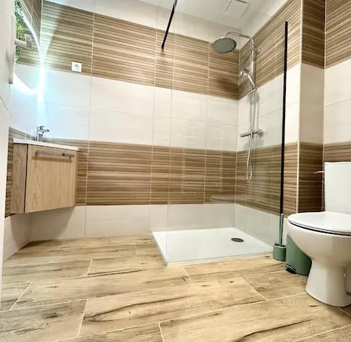 Entier Au Centre Appartement Évreux