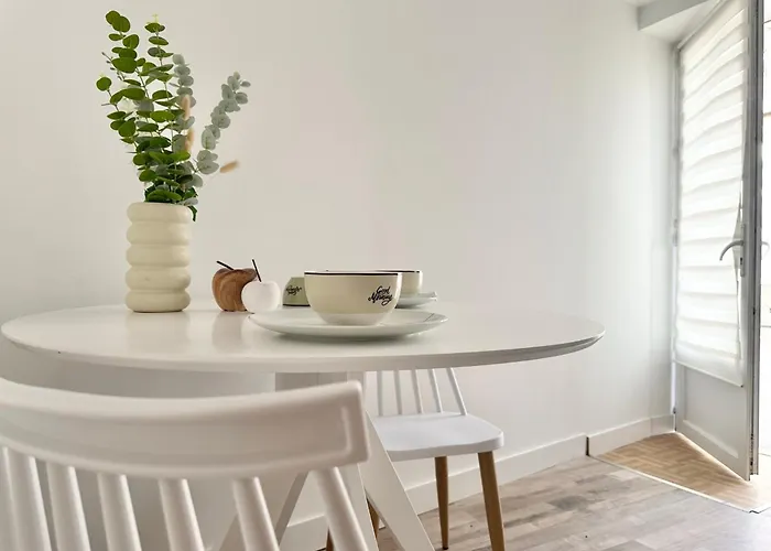 Entier Au Centre Appartement